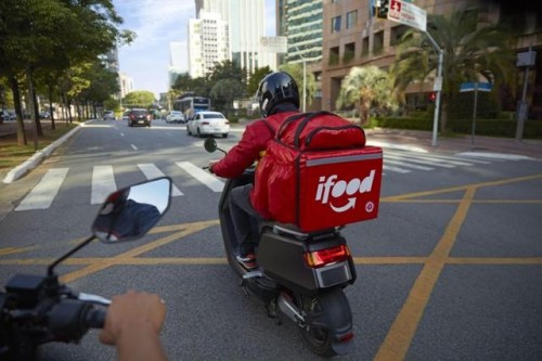 iFood