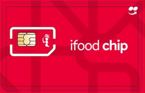 iFood