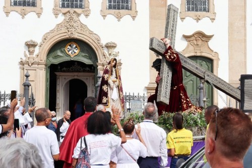 Igreja