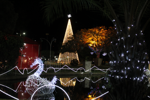 Iluminação