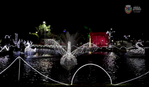 Iluminação