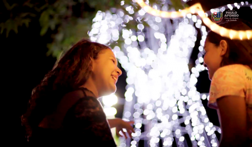Iluminação