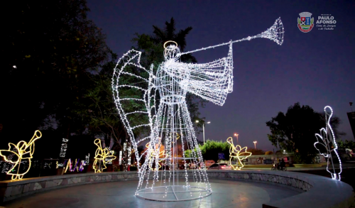 Iluminação