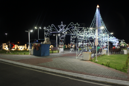 Iluminação
