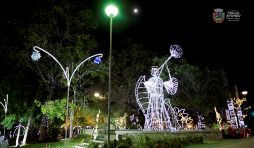 Iluminação