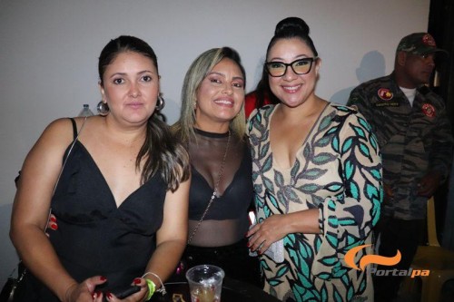 INAUGURAÇÃO