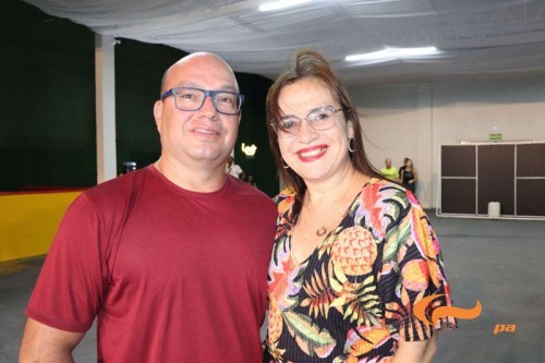 INAUGURAÇÃO