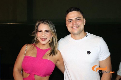 INAUGURAÇÃO