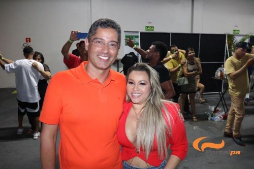 INAUGURAÇÃO