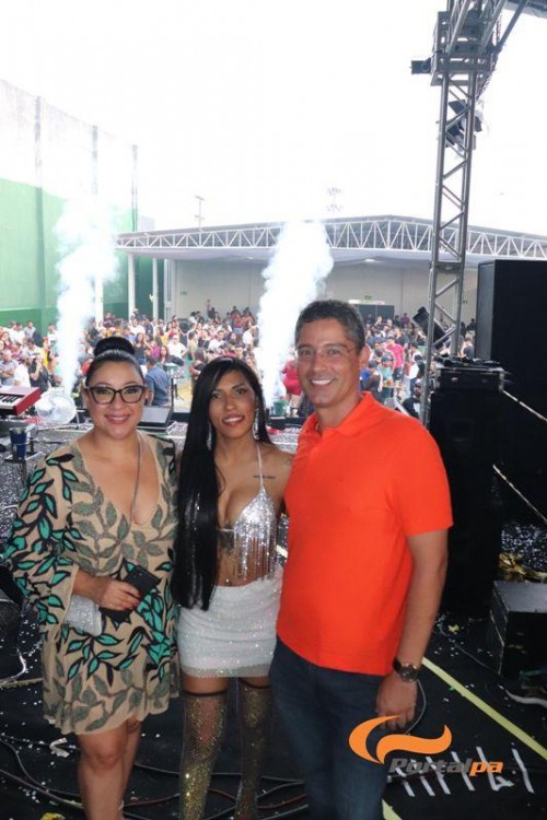 INAUGURAÇÃO