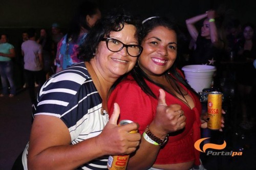 INAUGURAÇÃO