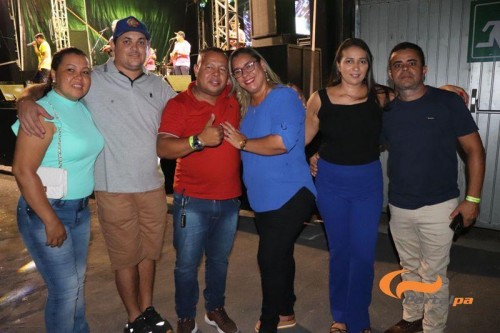 INAUGURAÇÃO
