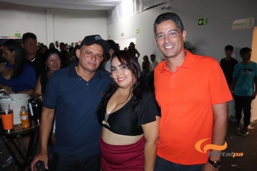 INAUGURAÇÃO