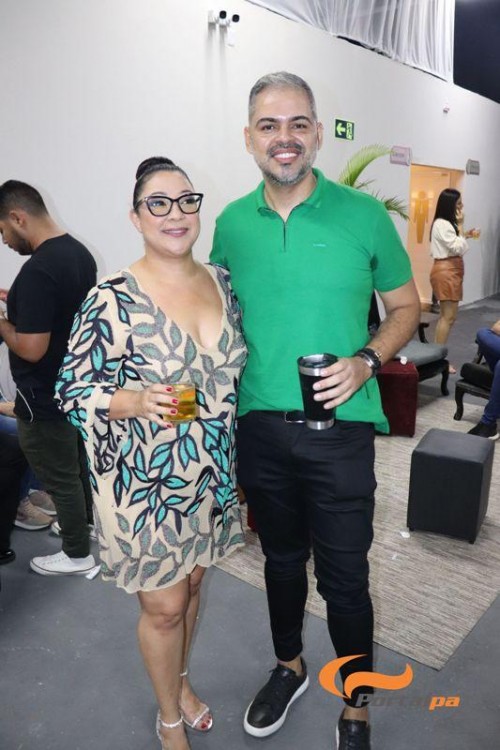 INAUGURAÇÃO