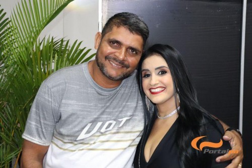 INAUGURAÇÃO