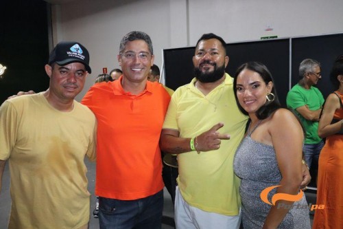 INAUGURAÇÃO