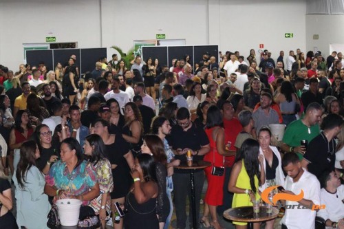INAUGURAÇÃO