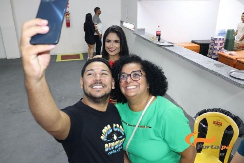 INAUGURAÇÃO