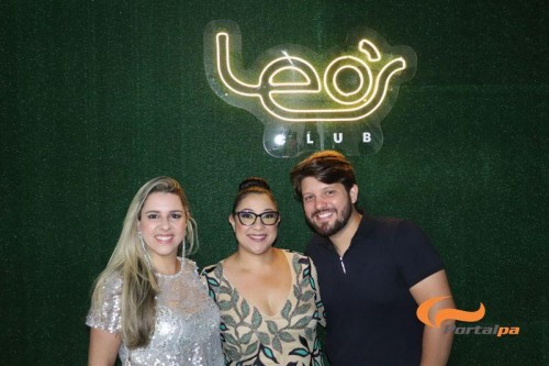 INAUGURAÇÃO