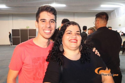 INAUGURAÇÃO