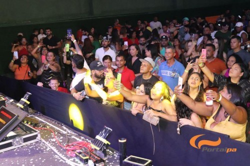 INAUGURAÇÃO