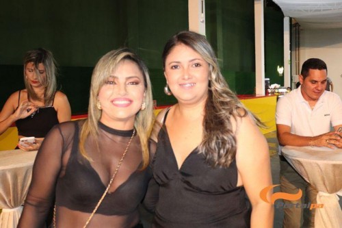 INAUGURAÇÃO