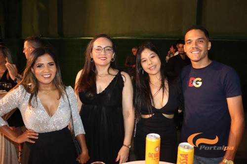 INAUGURAÇÃO
