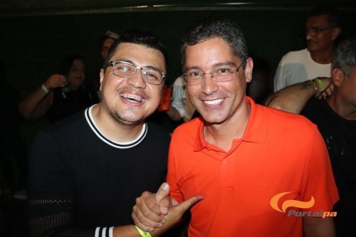 INAUGURAÇÃO