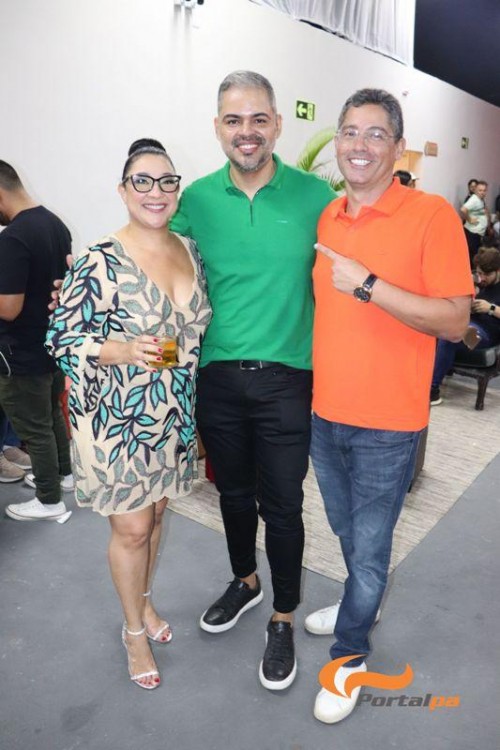INAUGURAÇÃO