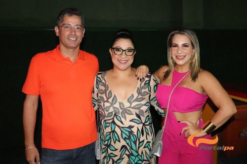 INAUGURAÇÃO