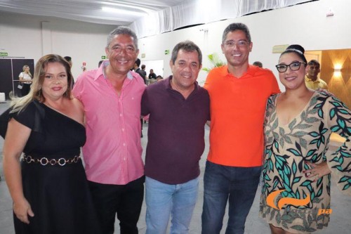 INAUGURAÇÃO