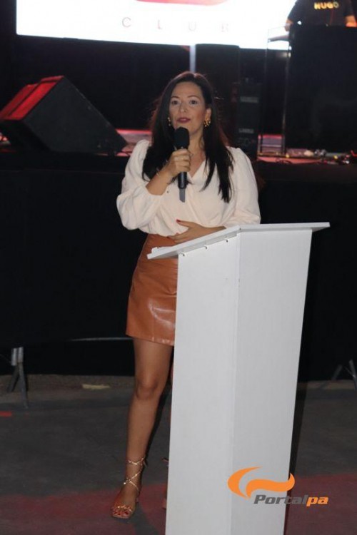 INAUGURAÇÃO
