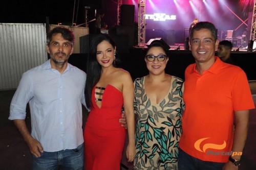INAUGURAÇÃO