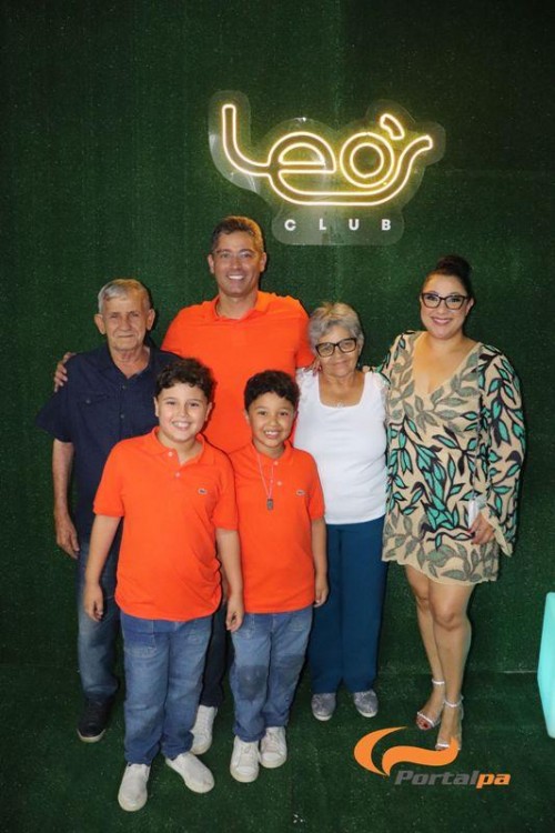 INAUGURAÇÃO