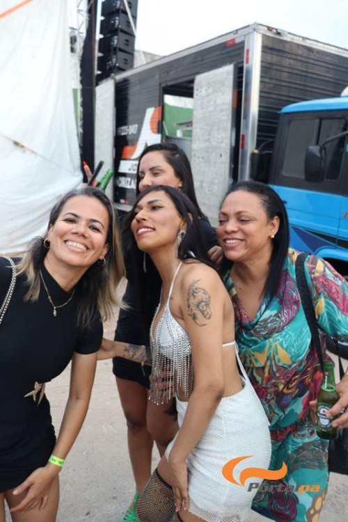 INAUGURAÇÃO