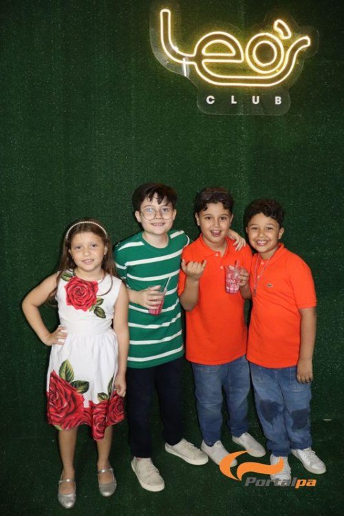 INAUGURAÇÃO