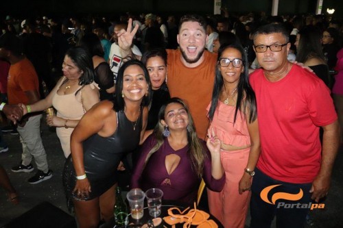 INAUGURAÇÃO