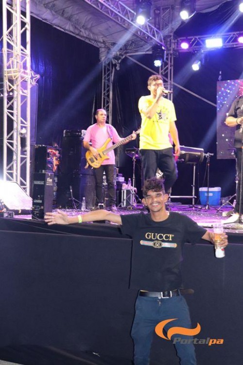 INAUGURAÇÃO
