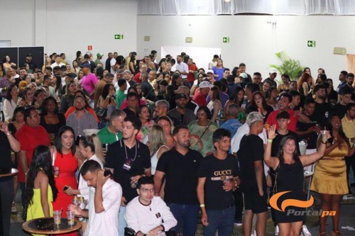 INAUGURAÇÃO