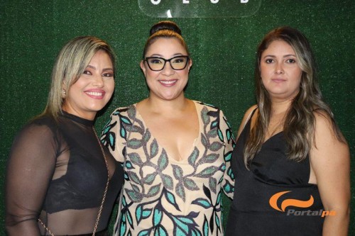 INAUGURAÇÃO