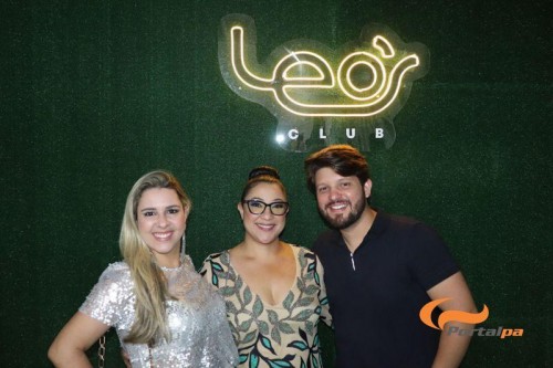 INAUGURAÇÃO