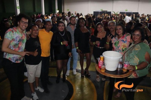INAUGURAÇÃO