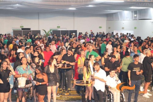 INAUGURAÇÃO