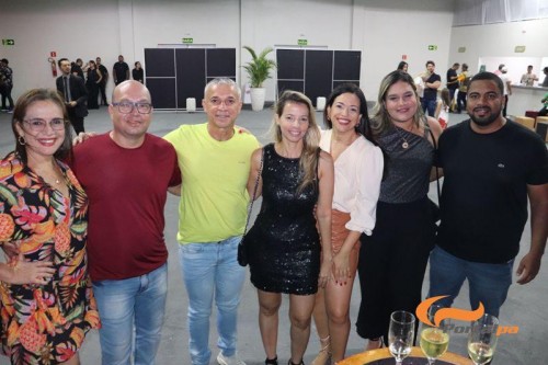 INAUGURAÇÃO
