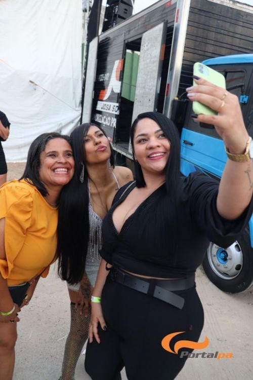 INAUGURAÇÃO