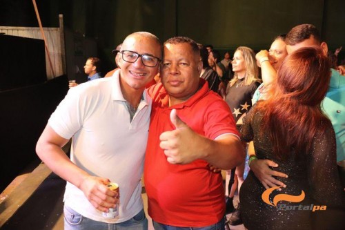 INAUGURAÇÃO