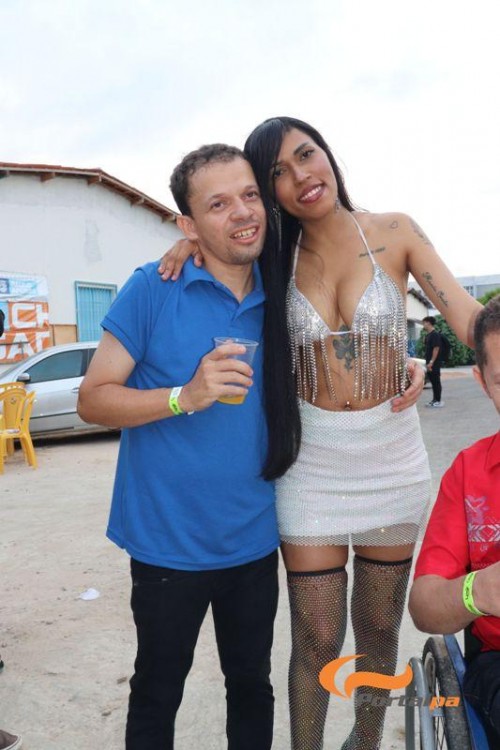 INAUGURAÇÃO