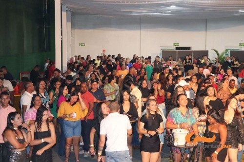 INAUGURAÇÃO