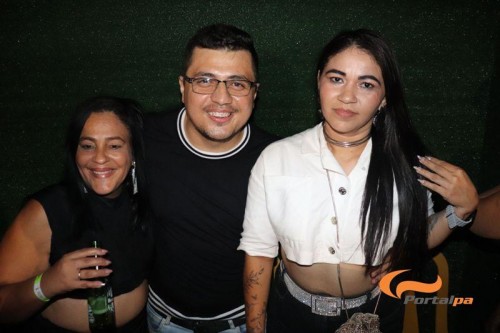 INAUGURAÇÃO