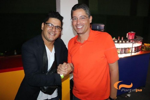 INAUGURAÇÃO